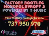 Perla music hall - Factory bootlek monopol