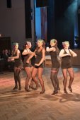 Maturitní ples Gymnázia Šumperk