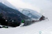 Opening ski areálu Kouty