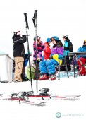 Opening ski areálu Kouty