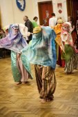 IV. Středověký ples aneb mumraj doby středověké