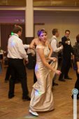 Stužkovací ples Střední zdravotnické školy Šumperk