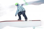 Opening skiareálu dolní Morava