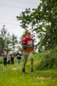 Půlmaraton údolím Moravské Sázavy