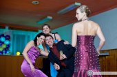 Maturitní ples Obchodní akademie Mohelnice