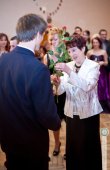 Maturitní ples Obchodní akademie Mohelnice