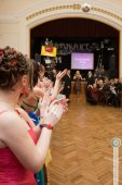 Maturitní ples Střední školy sociální péče a služeb Zábřeh